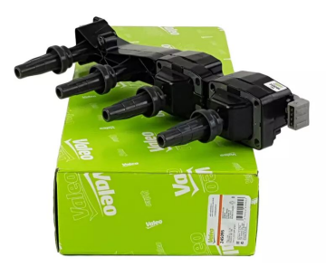 Citroen C3 (2003-2010)  1.6 16V Benzinli Ateşleme Bobini (Valeo)