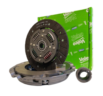 Citroen Xsara (2000-2004) 1.6 Benzinli Debriyaj Seti (Valeo)