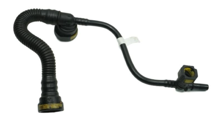 Peugeot 207  (2006-2011) 1.4 Benzinli Yağ Buhar Hortumu (İthal)