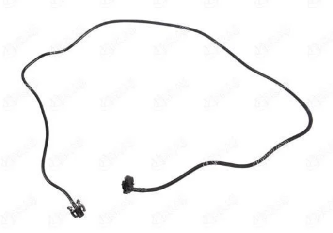 Peugeot 3008 (2018-2024) 1.5 Hdi Yedek Su Depo Hortumu (İthal)