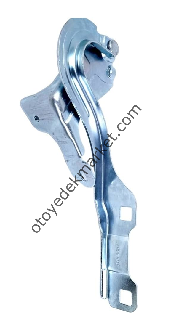 PEUGEOT 308 (2014-2020) SOL MOTOR KAPUT MENTEŞESİ (REPPA)