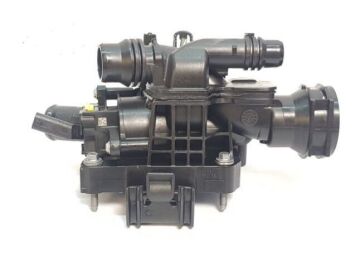 Peugeot Expert  (2018-2023) 1.5 BlueHDI Komple Termostat (Sagem)