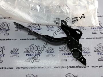 CİTROEN C-ELYSEE SOL MOTOR KAPUT MENTEŞESİ