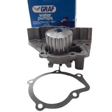 Peugeot 406 (1994-2004) 2.0 Benzinli Devirdaim (Graf)