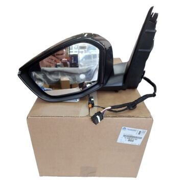 Citroen C4  (2021-2024) Sol Dikiz Aynası (Orijinal)