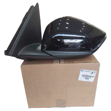 Citroen C4  (2021-2024) Sol Dikiz Aynası (Orijinal)