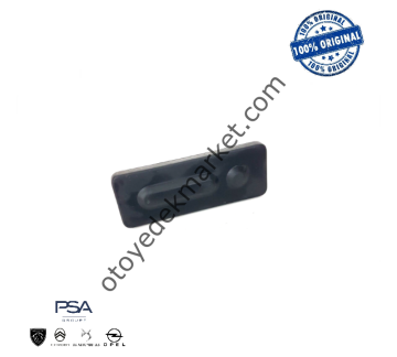 Citroen C5 Aircross (2019-2025) Bagaj Açma Düğmesi (Orijinal)