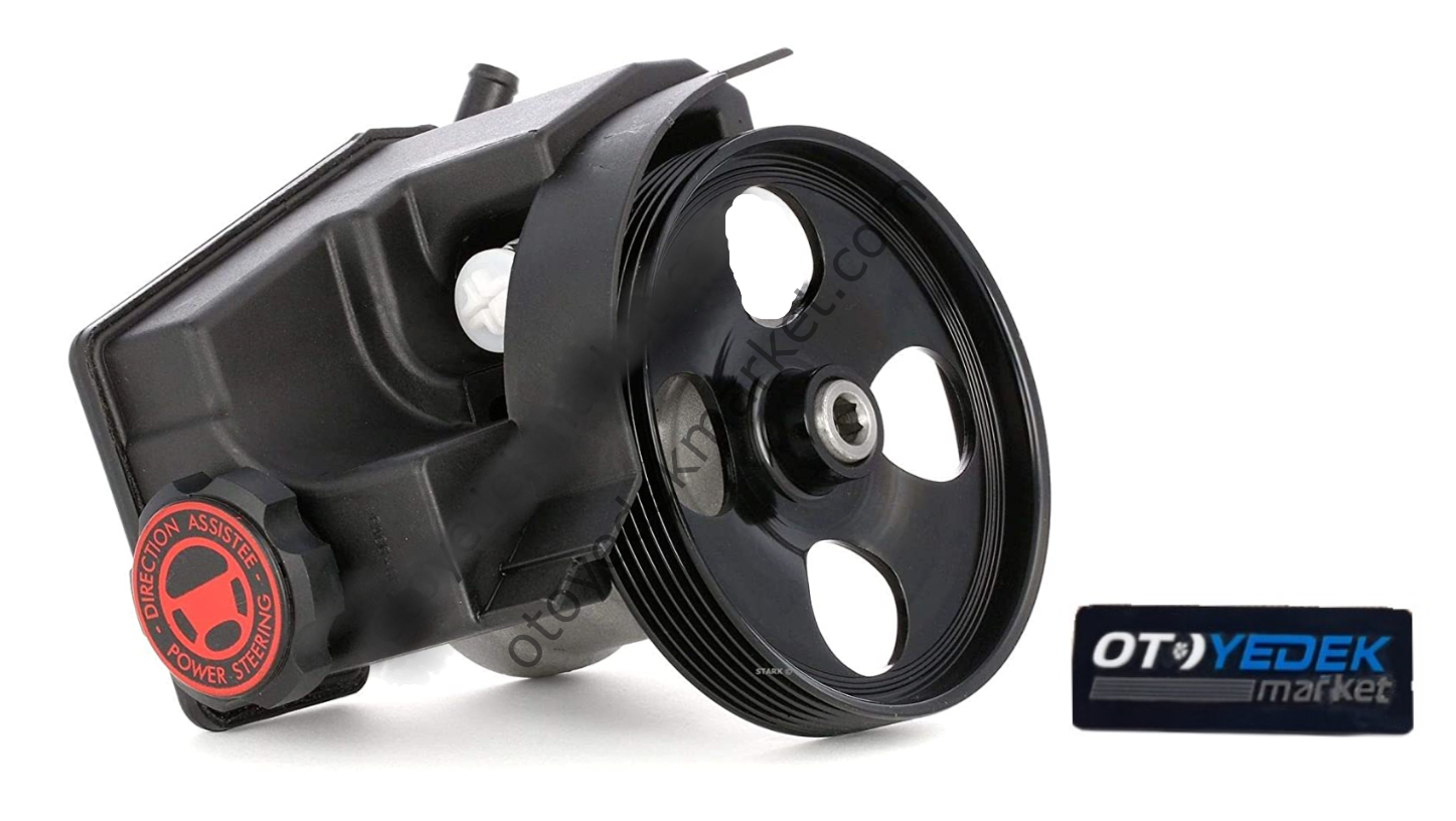 PEUGEOT 206  (2003-2012) 1,4 HDİ DİREKSİYON POMPASI (İTHAL)