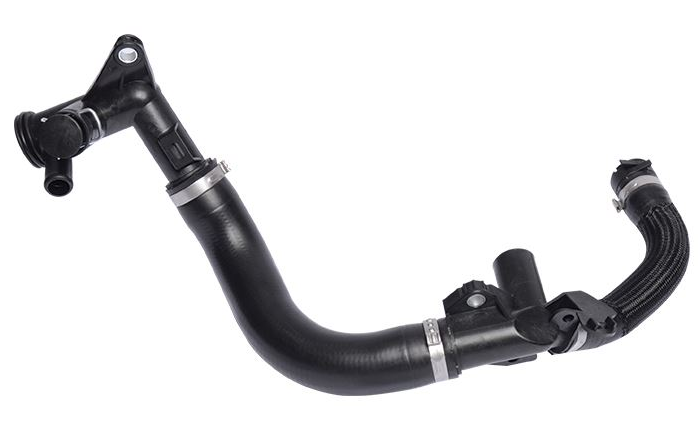 Peugeot 301 (2012-2018) 1.6 Hdi Su Kollektörü (Orijinal)