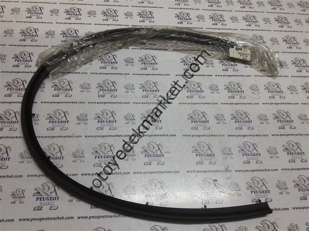 BOXER 1998-2003 ARKA KAPI ÜST FİTİLİ