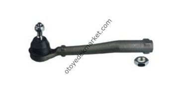 Citroen C3 (2010-2019) Sol Rot Başı (AYD)