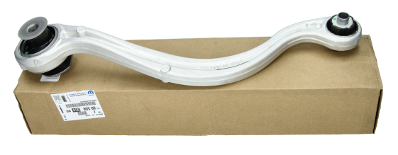 Peugeot 508 (2019-2024)  Arka Sağ Salıncak / Çekme Kolu (Orijinal)