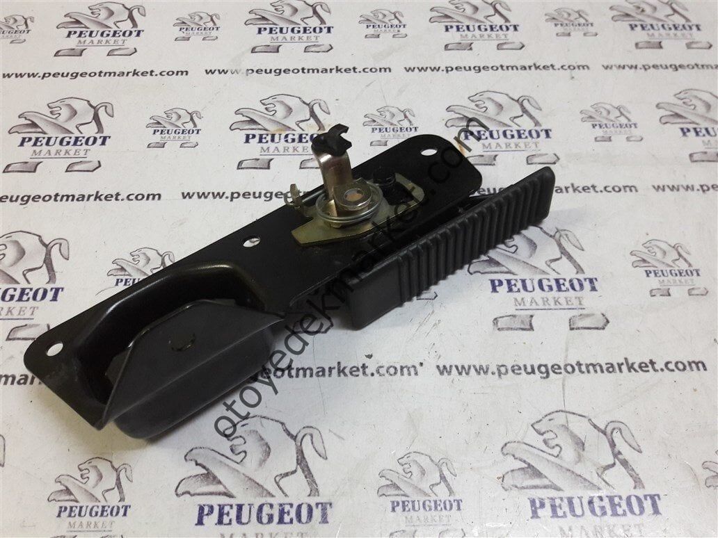BOXER 1998-2003 SOL ARKA KAPI İÇ AÇMA K