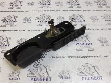 BOXER 1998-2003 SOL ARKA KAPI İÇ AÇMA K