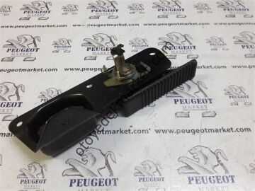 BOXER 1998-2003 SOL ARKA KAPI İÇ AÇMA K