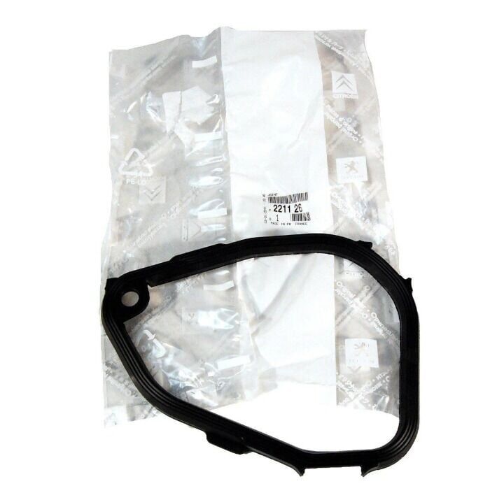 Peugeot 208 (2020-2022) Şanzıman Kapak Contası (Orijinal)