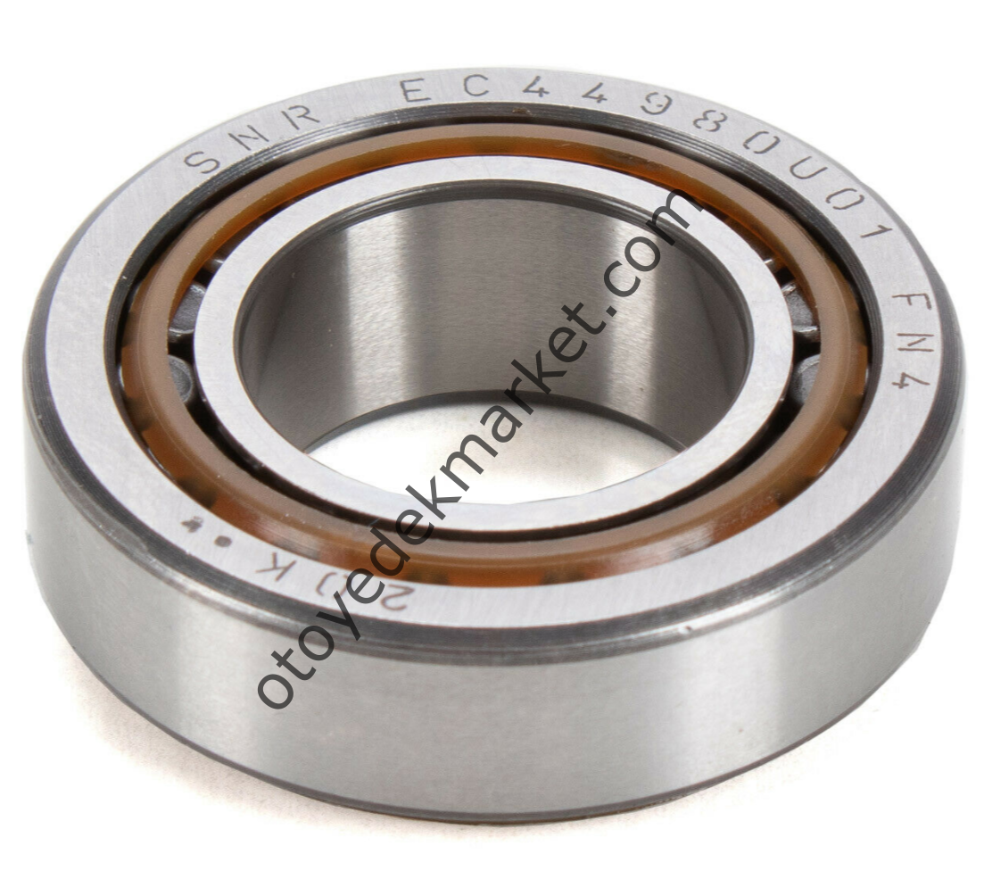 Peugeot 307 (2001-2008) Prizdirek Rulmanı (Snr)