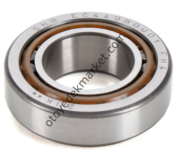 Peugeot 307 (2001-2008) Prizdirek Rulmanı (Snr)