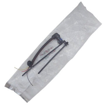 Peugeot 407 (2004-2011) Krank Sensör Soketi (Orijinal)