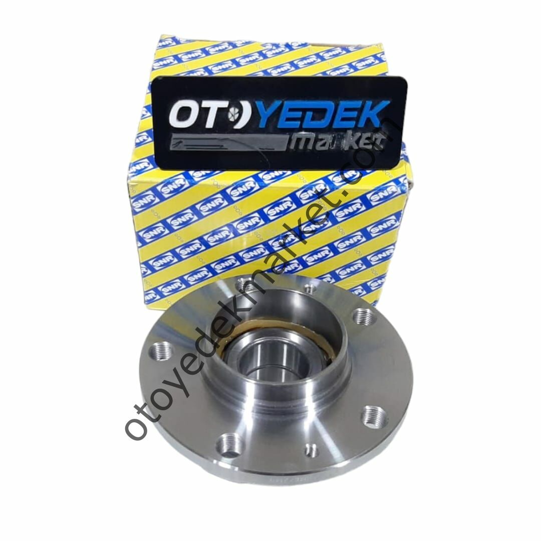 Peugeot 508 (2011-2018) Arka Porya (Snr)