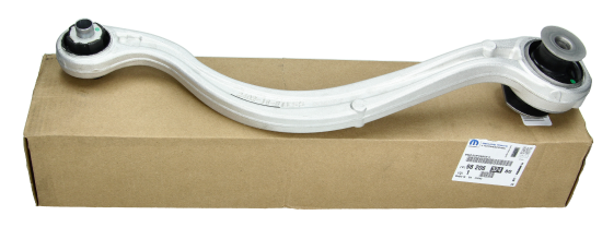 Peugeot 508 (2019-2024)  Arka Sol Salıncak / Çekme Kolu (Orijinal)