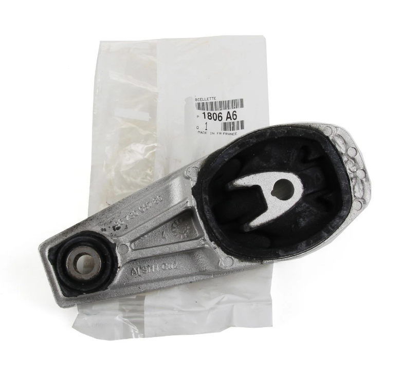 CİTROEN C-ELYSEE ALT MOTOR TAKOZU (ORİJİNAL)