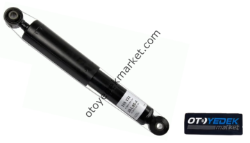 CİTROEN NEMO  (2008-2017) ARKA AMORTİSÖR (İTHAL)