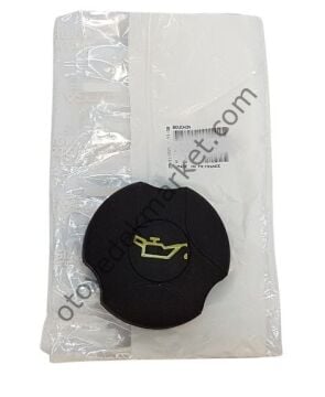 PEUGEOT 106 MOTOR YAĞ DOLUM KAPAĞI (ORJİNAL)