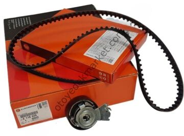 Peugeot 207 (2006-2012) 1.4 8v Benzinli Triger Seti (Orijinal Eurorepar)