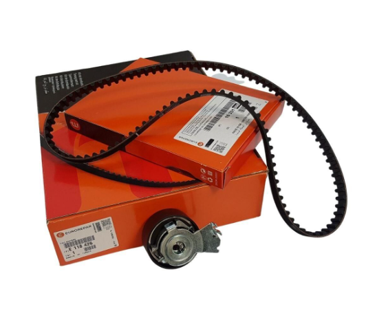 Peugeot 207 (2006-2012) 1.4 8v Benzinli Triger Seti (Orijinal Eurorepar)