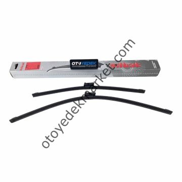 Peugeot 308 (2014-2021) Ön Cam Silecek Takımı (Silbak)