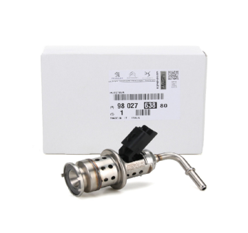 Citroen C3 Aircross (2017-2018) 1.6 BlueHdi Üre Katkı (AdBlue) Sıvı Enjektörü (Orijinal)