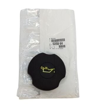 PEUGEOT 306 1,6 MOTOR YAĞ DOLUM KAPAĞI (ORİJİNAL)