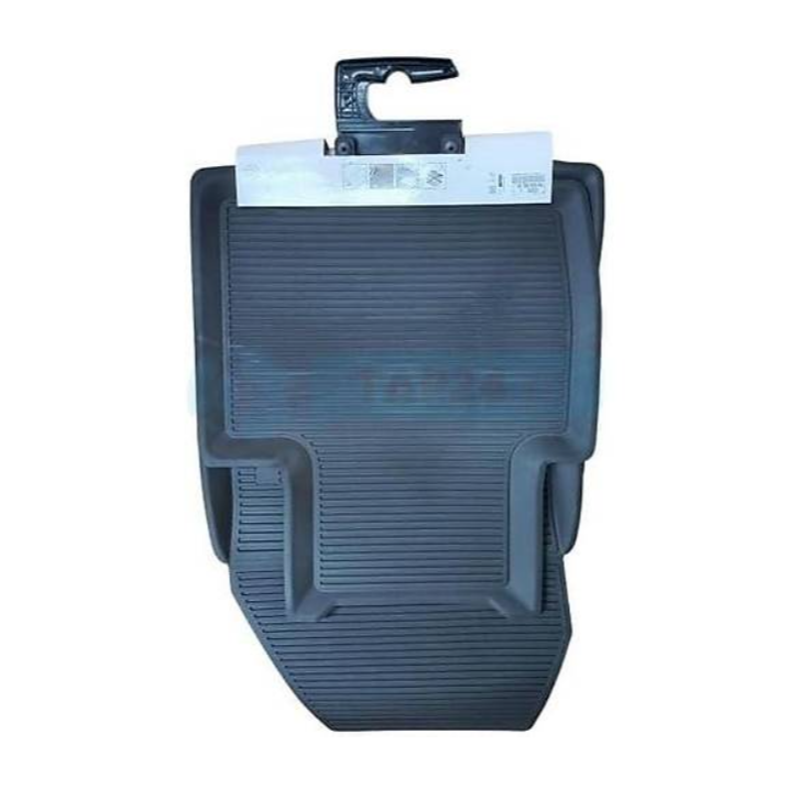 Peugeot 408 (2023-2024) Kauçuk Paspas Takımı (Orijinal)