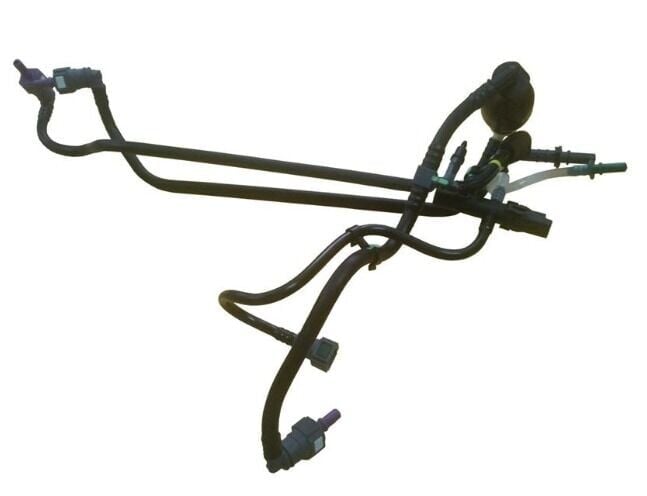 Peugeot Bipper (2007-2010) 1.4 Hdi Mazot Geri Dönüş Hortumu (İbraş)