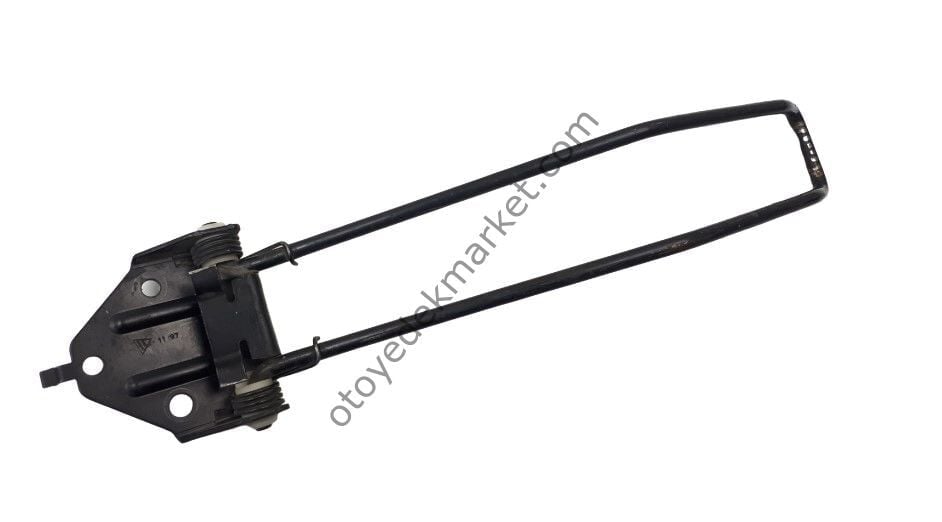PEUGEOT PARTNER (1998-2008) ÇİFT AÇILIR ARKA SOL KAPI GERGİSİ (ORİJİNAL)