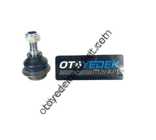 Peugeot Partner (2008-2018) Salıncak Rotili (Votto)
