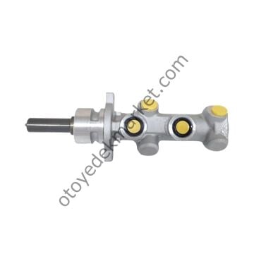 Citroen C4 (2004-2010) Fren Ana Merkez (İthal)