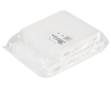 Peugeot 207 (2006-2012) Polen Klima Filtresi (Orijinal)