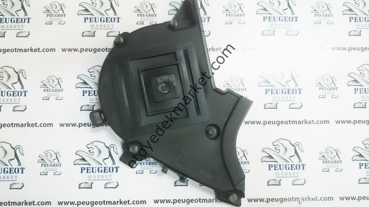 PEUGEOT 308 1,6 HDI TRİGER ÜST KAPAĞI