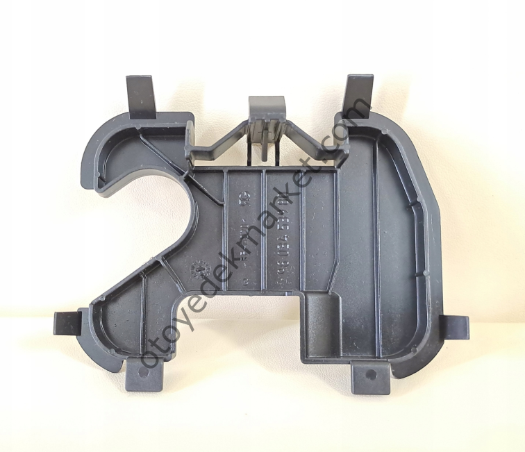 Citroen Berlingo (2019-2024) Çamurluktaki Modül Kapağı (Orijinal)