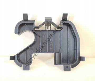 Citroen Berlingo (2019-2024) Çamurluktaki Modül Kapağı (Orijinal)