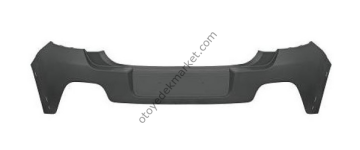 Citroen C3 (2017-2024) Arka Tampon (İthal)