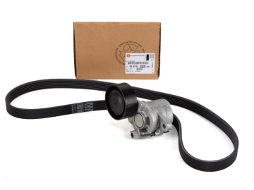 Peugeot 208 (2021) 1.5 Blue Hdi Alternatör Rulman ve Kayışı Seti (Orijinal Eurorepar)