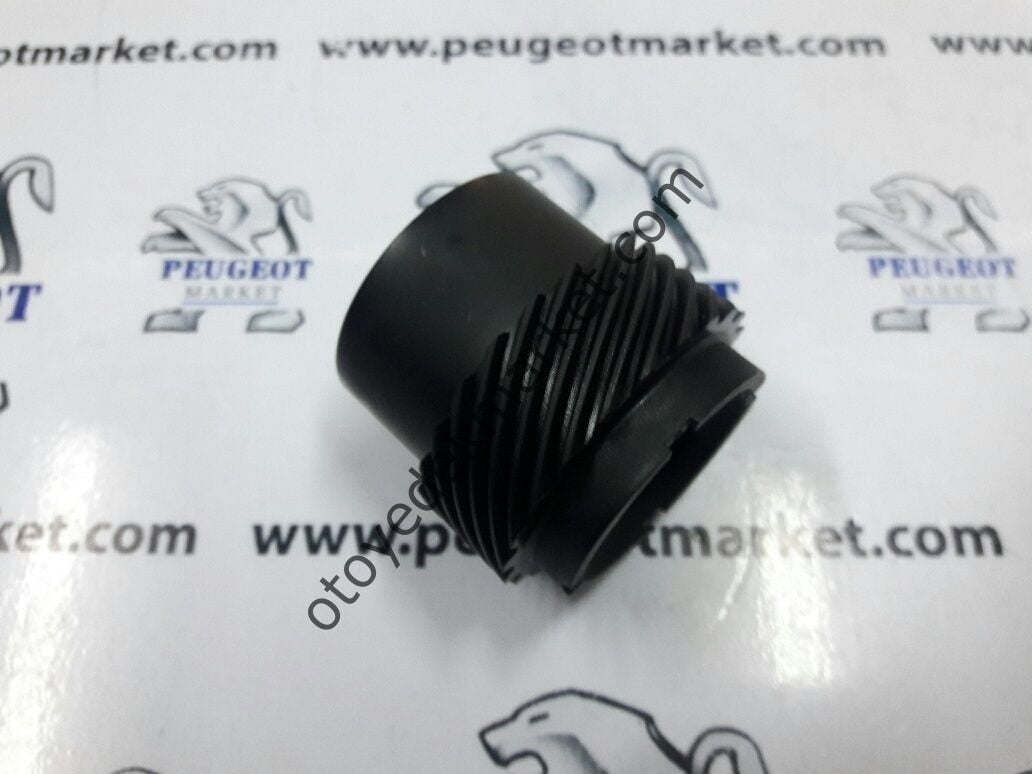 PEUGEOT 307 KİLOMETRE SONSUZ DİŞLİ (ORJİNAL)