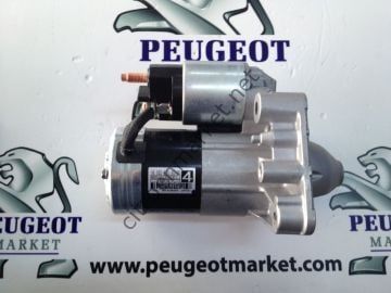 CİTROEN BERLİNGO (2008-2011) 1,6 HDI MARŞ MOTORU (LUCAS)