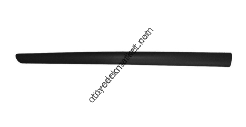 CİTROEN C3 2002-2010 SOL ÖN KAPI ÇITASI