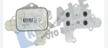 Citroen C3 (2017-2024) 1.2 Turbo Benzinli Yağ Soğutucu (Kale)