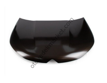 Citroen C4 (2011-2017) Motor Kaputu (Orjinal)