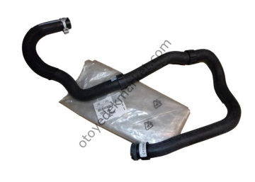 Peugeot 301 (2012-2020) 1.6 Hdi ve 1.5 Hdi Yedek Su Depo Alt Hortumu (Orijinal)